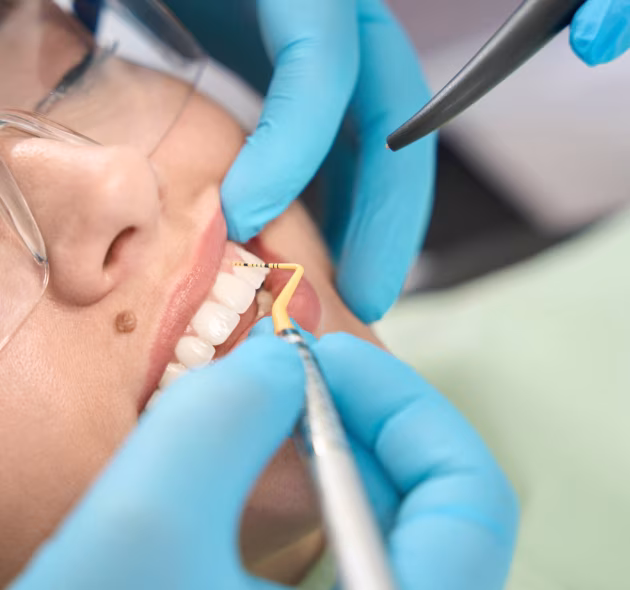 Home - Professional Dental Care Tailored To You